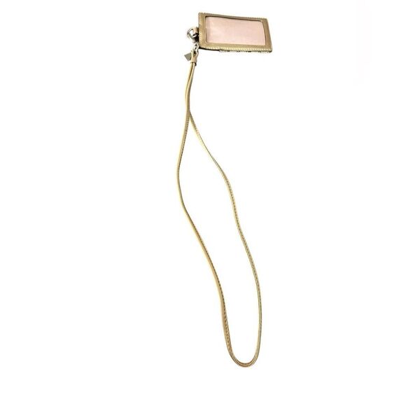 COACH Lanyard/ID Holder - Picture 9 of 10